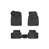 Covoare cauciuc tavita compatibile Renault Clio 5 2019-&gt; Cod: 3D AP-1083 / A80-X135