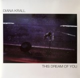 Vinil Diana Krall - This Dream of You (2LP, Gatefold, Verve Records) Stare Excelenta