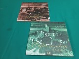 SUFLET CANDRIU DE PAPUGIU * RADU ANTON ROMAN * 2 VOL / 2 4 2