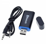 Adaptor USB Bluetooth 5.0 music receiver stereo + cablu (b.3202K)
