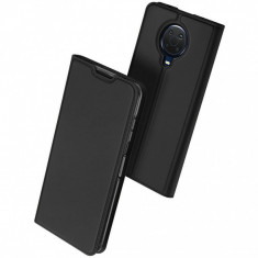 Husa Poliuretan DUX DUCIS Skin Pro pentru Xiaomi Mi 11 Pro, Neagra