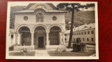 Biserica manastirei Cozia-1942 -C.P.necirc.