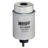 Filtru combustibil John Deere Series 5020, Series 6000, Series 6010, Series 6020, Series 7010 Motor 5620, 5720, 6020 SE, 6120, 6300, 6310L, 6420 S,