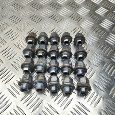 Set prezoane roata TOYOTA PRIUS _W3_ 2013 OEM: 90942-01033 32045824 foto