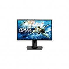 Monitor LED Gaming Asus VG245Q 24 inch 1ms Black foto