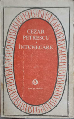 INTUNECARE-CEZAR PETRESCU foto