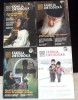 LOT 4 Reviste Familia Ortodoxa 2012, Ianuarie, Februarie, August, Decembrie, Colectiv, Crestinism, Religie, Romana