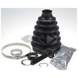 Burduf cap planetara Spidan 26274, parte montare : Punte fata, Stanga/ Dreapta, Spre roata