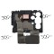 Casca speaker Samsung SM-725 A72
