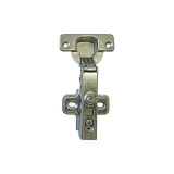 Cumpara ieftin Balama aruncatoare nichelata 2buc/set DSH 488313