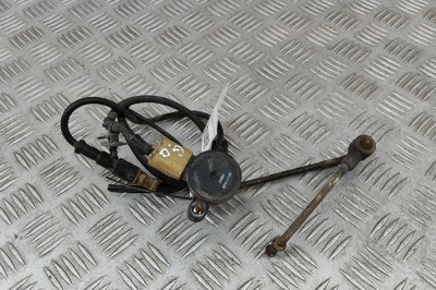 Senzor de nivel &amp;icirc;nălțime dreapta spate LAND ROVER RANGE ROVER II P38A 1999 OEM: ANR4687,CP17420 29489595 foto