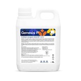 CHRD GENESIS P Fertilizant Lichid NP 11-37-0 cu Fosfor, pentru Dezvoltare Radiculara, Pornire Vegetatie si Inflorire, 5L