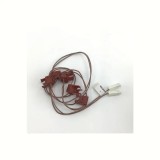 Ansamblu &icirc;ntrerupătoare aprindere WHIRLPOOL INDESIT 488000653189 Original