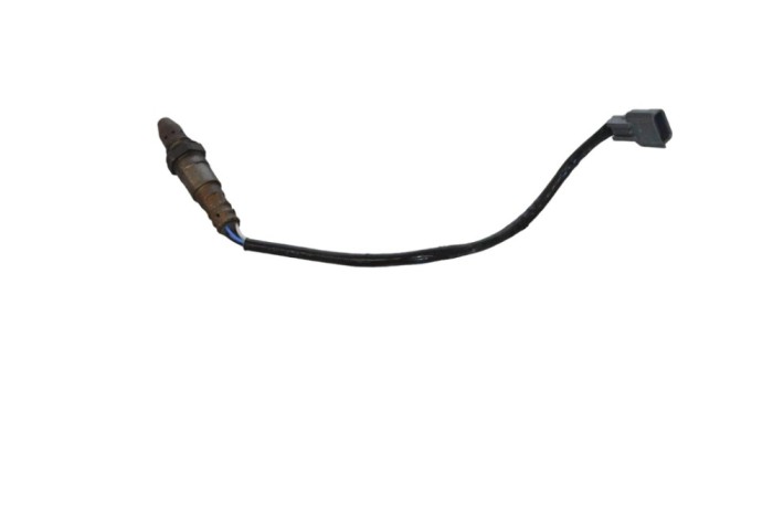 Sonda lambda INFINITI Q50 2014 OEM: H8207233 25751789