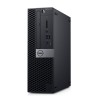 Calculatoare SH Dell OptiPlex XE3 SFF, Hexa Core i5-8500, 16GB DDR4, 256GB SSD