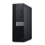 Calculatoare SH Dell OptiPlex XE3 SFF, Hexa Core i5-8500, 16GB DDR4, 256GB SSD