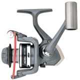 Mulineta Pescuit Baracuda XINKAI XK1000, 4 Rulmenti, Frana Fata, Tambur Aluminiu, Bolognesa/Spinning Ultra-Light, Raport 5.5:1, Baracuda