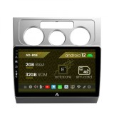 Cumpara ieftin Navigatie Volkswagen Touran (2003-2010), Android 12, E-Octacore 2GB RAM + 32GB ROM, 10.1 Inch - AD-BGE10002+AD-BGRKIT054