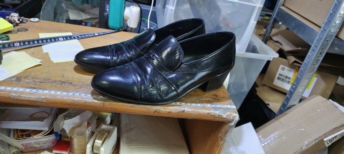 Pantofi barbati Nr 43 2-3