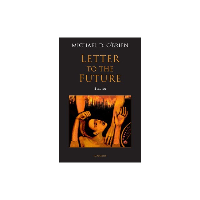Letter to the Future