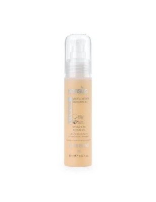Sensus Ulei de Par Tratament Nutritiv 60ml foto