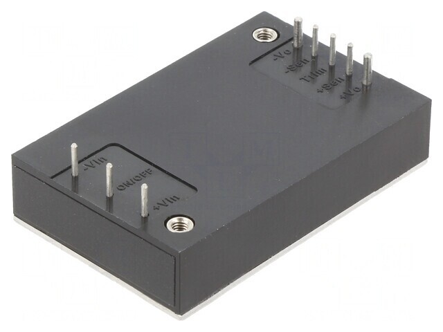Convertor DC/DC 50W 14-160V la 24V 2.1A