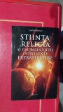 Stiinta, religia si cautarea vietii inteligente extraterestre - David Wilkinson