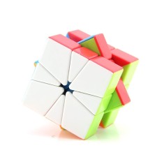 Cub Magic KungFu Yumo SQ1 Square-1 Stickerless, 192CUB