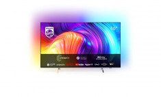 Smart TV Philips Ambilight 50PUS8507/12 (Model 2022) 50&amp;quot;(126CM), LED 4K, foto