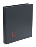 Album de cartele telefonice, Favorit, cu 5 folii si etichete incluse