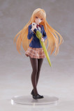 The Angel Next Door Spoils Me Rotten PVC Figure Mahiru Shiina School Uniform Ver. 18 cm