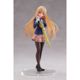 The Angel Next Door Spoils Me Rotten PVC Figure Mahiru Shiina School Uniform Ver. 18 cm