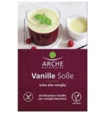 Sos de Vanilie Bio Arche 3x16gr