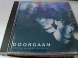 Clouseau - Doorgaan -3846, CD, Rock, emi records