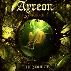 Ayreon The Source digipack (2cd) foto