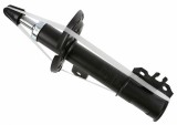 Amortizor Opel Signum, Vectra C, Vectra C Gts Motor 1.6, 1.6, 1.6, 1.6 16V, 1.8, 1.8, 1.8, 1.8, 1.8 16V, 1.8 16V, 1.9 Cdti, parte montare Axa fata, Sachs