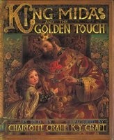 King Midas and the Golden Touch foto