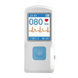 Electrocardiograf portabil Contec PM10, conectare USB, Bluetooth, General