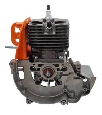 Motor motocoasa compatibil Stihl FS 450 foto