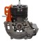 Motor motocoasa compatibil Stihl FS 450