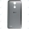 LG K10 2017 (M250N) Capac baterie titan ACQ89594802