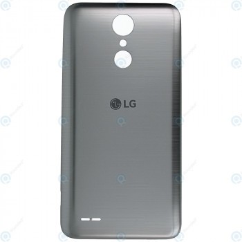 LG K10 2017 (M250N) Capac baterie titan ACQ89594802