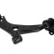Brat, suspensie roata FORD FOCUS II Combi (DA) (2004 - 2012) RINGER 1141001340