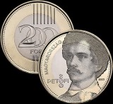 Ungaria 2023 - 200 forint, necirculata - comemorativa
