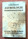 Astrologie Transgenerationala. Editura Beta Aquarii, 2023 - Barbara Bacauanu