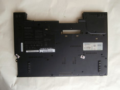 LENOVO ThinkPad T61 bottom case ( partea inferioara a carcasei ) foto