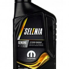 Ulei Motor Selenia K Pure Energy 5W-40 1L