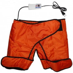 Pantaloni pentru slabit cu efect de sauna Sauna Pants foto