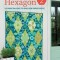 The New Hexagon 2: 52 More Blocks to English Paper Piece
