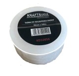 Banda adeziva de altoire pomi 30mm x 100m KD10656 KraftDele